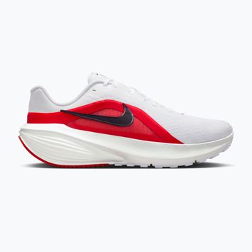 Buty do biegania męskie Nike Downshifter 14 white/summit white/bright crimson/black