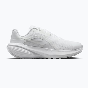 Scarpe da running donna Nike Downshifter 14 white/white