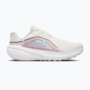 Scarpe da running donna Nike Downshifter 14 sail/white/tattoo/hydrogen blue