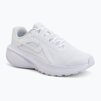 Scarpe da running uomo Nike Downshifter 14 white/white