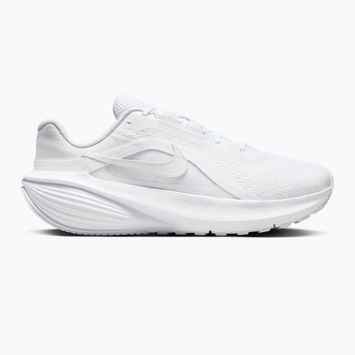Scarpe da running uomo Nike Downshifter 14 white/white
