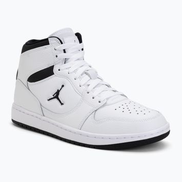 Scarpe da uomo Jordan Access Court Mid white/black