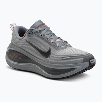 Scarpe da running uomo Nike Vomero Plus cool grey/safety orange/black