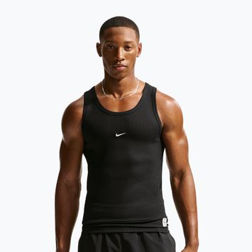 Maglietta da allenamento da uomo Nike N.A.C. TT black/white
