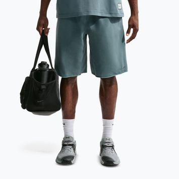 Pantaloncini da uomo Nike Athletic Club Dri-Fit 5" mineral slate/pale ivory/mineral slate