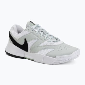 Scarpe da tennis da uomo Nike Court Lite 4 white/light silver/steam/black