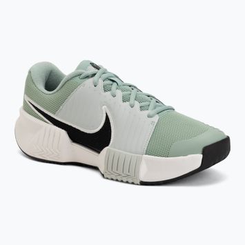 Scarpe da tennis da donna Nike GP Challenge Pro steam/light silver/white/black