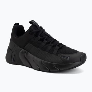 Scarpe da allenamento da uomo Nike Free Metcon 7 black/anthracite