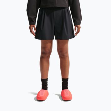 Pantaloncini da allenamento da donna Nike 24.7 PerfectStretch black/black/dark smoke grey