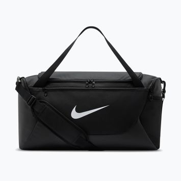 Borsa da allenamento Nike Brasilia Duffel Small 40 l black/black/white