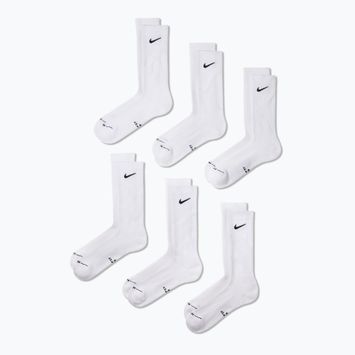Calzini Nike Everyday Elevated multi 6 pack color 901