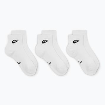 Calze Nike Everyday Elevated multi color 901