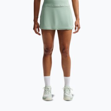 Gonna da tennis Nike Victory Dri-Fit Straight Pleated steam/white
