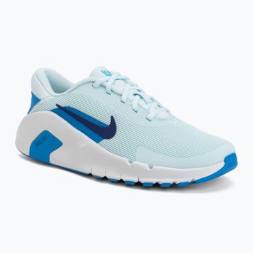 Scarpe da allenamento da uomo Nike Flex Train glacier blue/photo blue/deep royal blue