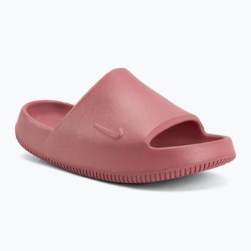 Ciabatte Nike Calm 2.0 Premium peony/peony