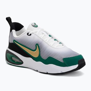 Scarpe Nike Air Max Nova white/malachite/black/ metallic gold