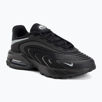 Scarpe da uomo Nike Air Max Fire black/light silver/light pumice