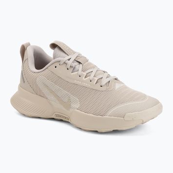 Scarpe da running da donna Nike Juniper Trail 3 cream ii/light orewood brown/cream ii