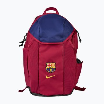 Zaino Nike Academy FC Barcelona 30 l noble red