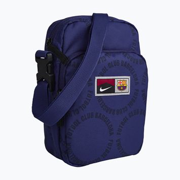 Marsupio Nike Heritage FC Barcelona Crossbody 4 l loyal blue