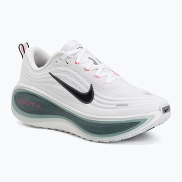 Scarpe da running da uomo Nike Vomero Plus white/mineral slate/hyper pink/black