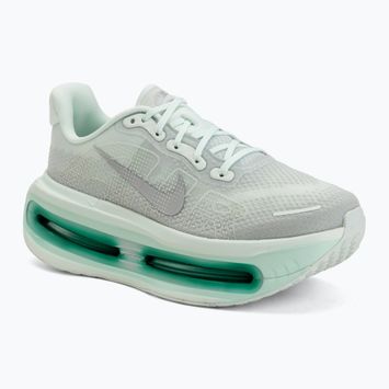 Scarpe da running da donna Nike Vomero Premium barely green/metallic silver