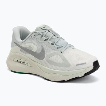 Scarpe da running da donna Nike Structure Plus light silver/metallic silver