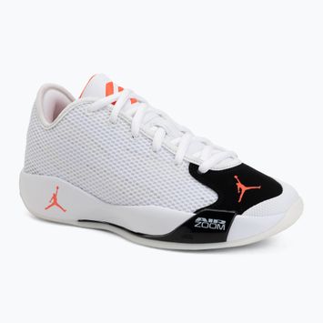 Scarpe da basket da uomo Jordan Luka 77 white/black/sail/bright crimson
