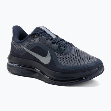 Scarpe da corsa uomo Nike Pegasus Premium thunder blue/obsidian/black/ashen slate