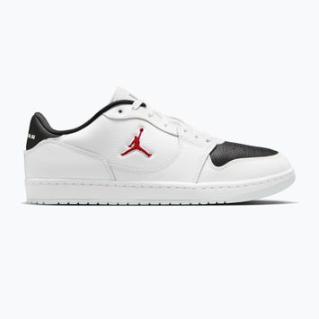Scarpe da uomo Jordan Access Court Low white/black/gym red