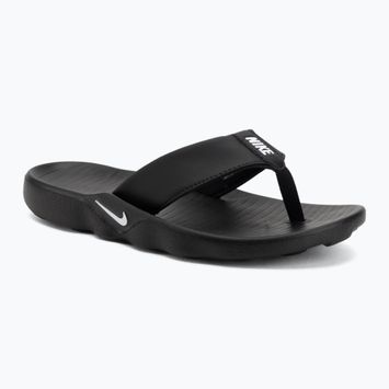 Infradito da uomo Nike Marina black/white