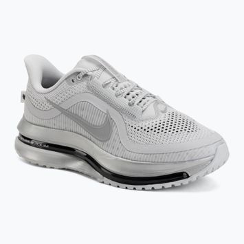 Scarpe da corsa uomo Nike Pegasus Premium photon dust/metallic Silver/black
