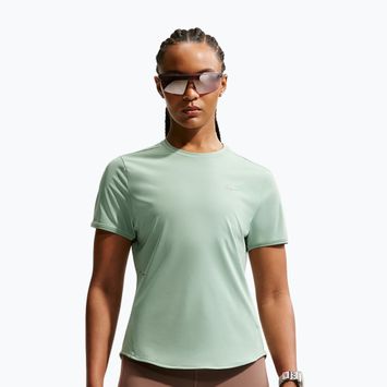 Maglietta da corsa da donna Nike Swift Dri-Fit steam