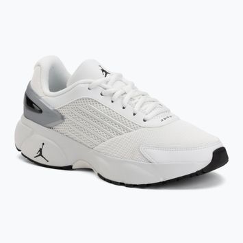 Scarpe da donna Jordan Trunner Flow summit white/metallic silver/black