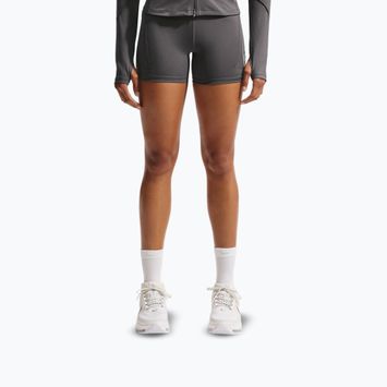 Leggings da donna Nike Swift High Waisted 4" medium ash