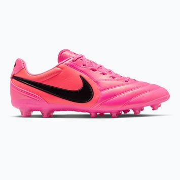 Scarpe da calcio da uomo Nike Tiempo Ligera Pro AG multi color/black