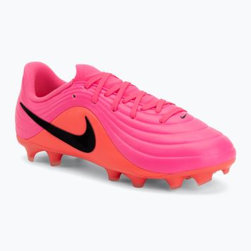 Scarpe da calcio per bambini Nike Jr. Tiempo Maestro Academy FG/MG multi color/black