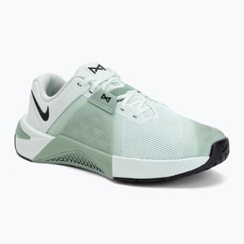 Scarpe da allenamento da donna Nike Metcon 10 barely green/steam/light silver/black