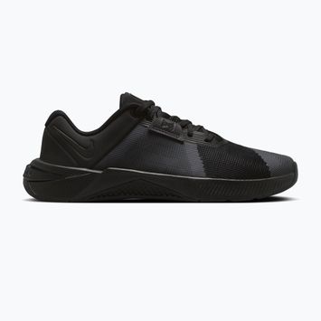 Scarpe da allenamento da donna Nike Metcon 10 black/volt/anthracite