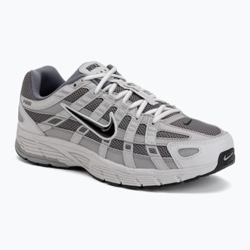 Scarpe da uomo Nike P-6000 atmosphere grey/pencil point/black