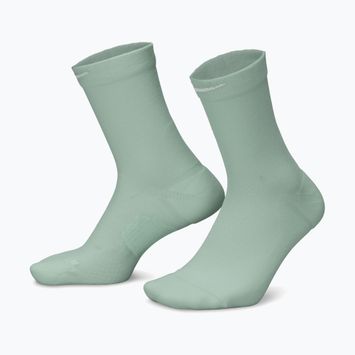 Calzini Nike Running Midweight Crew steam/photon dust/black