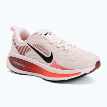 Scarpe da corsa donna Nike Vomero 18 pearl pink/team crimson/black