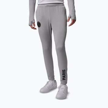 Pantaloni da uomo Nike Paris Saint-Germain Strike Elite Fourth atmosphere grey/black