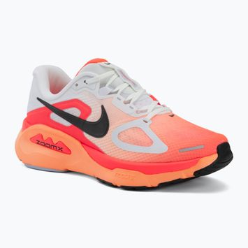 Scarpe da running donna Nike Structure Plus white/hot lava/orange pulse/black