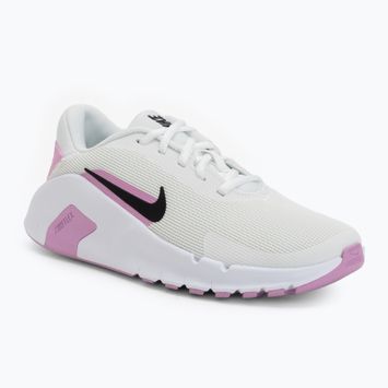Scarpe da allenamento donna Nike Flex Train summit white/light magenta/white/black