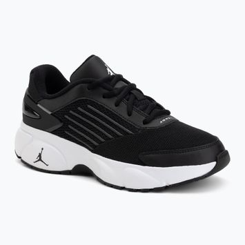 Scarpe Nike Jordan Trunner Flow nere/anthracite/bianche