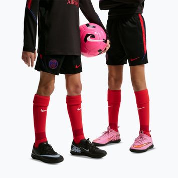 Pantaloncini da calcio per bambini Nike Paris Saint-Germain Strike black/hyper royal/global red/global red