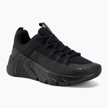 Scarpe da allenamento donna Nike Free Metcon 7 black/black/anthracite