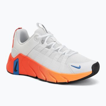 Scarpe da allenamento da uomo Nike Free Metcon 7 summit white/bright crimson/anthracite