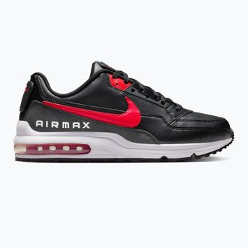 Scarpe da uomo Nike Air Max 3 LTD black/white/dark smoke grey/university red